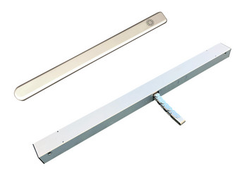 Fensterantrieb und Fenstersensor