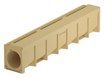 ACO Sport Schlitzrinnen