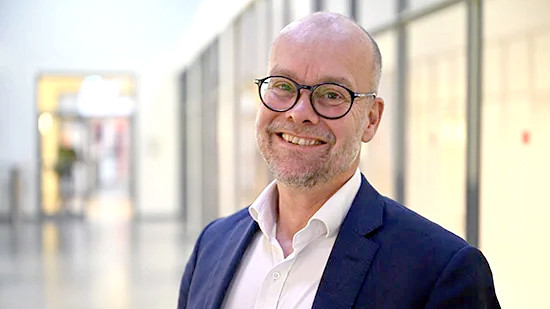 Axel Leybold, Leitung ACO Smart Solutions