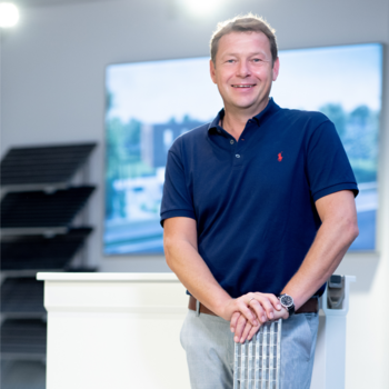 Michael Müller