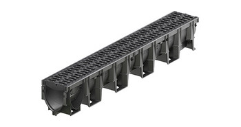 ACO DRAIN® XtraDrain