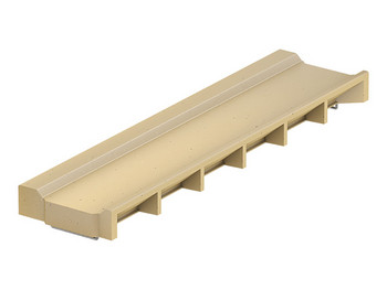 ACO Sport Muldenrinne