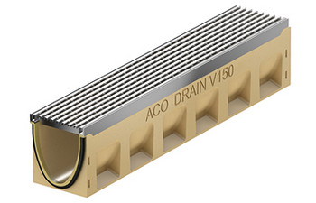 Multiline Seal in V 150