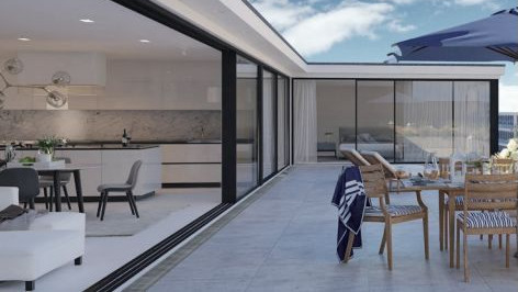 Foto-fassadenentwaesserung-ACO