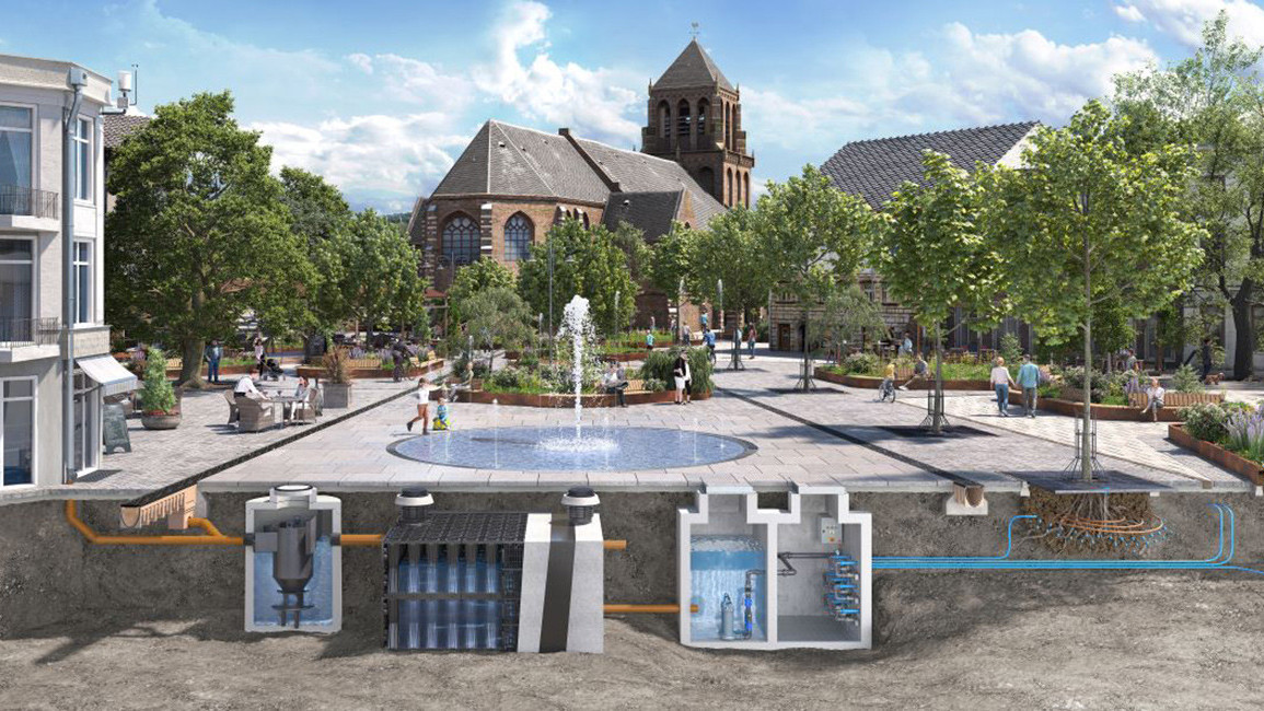 Aco-green-city-schwammstadt-ACO 1200x650 Header