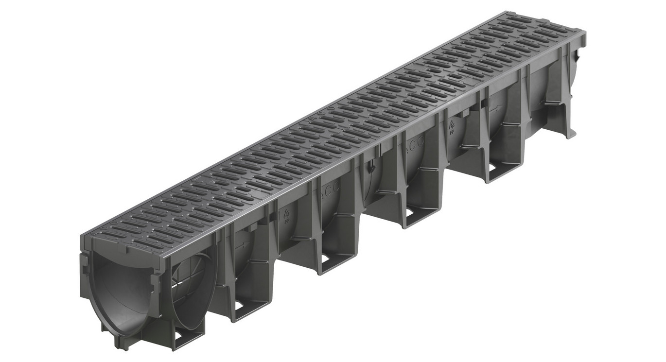 XtraDrain