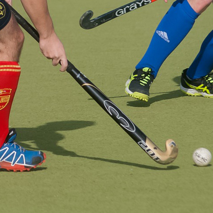 Hockeyplätze