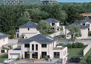 Entwässerungssysteme rund ums Haus
