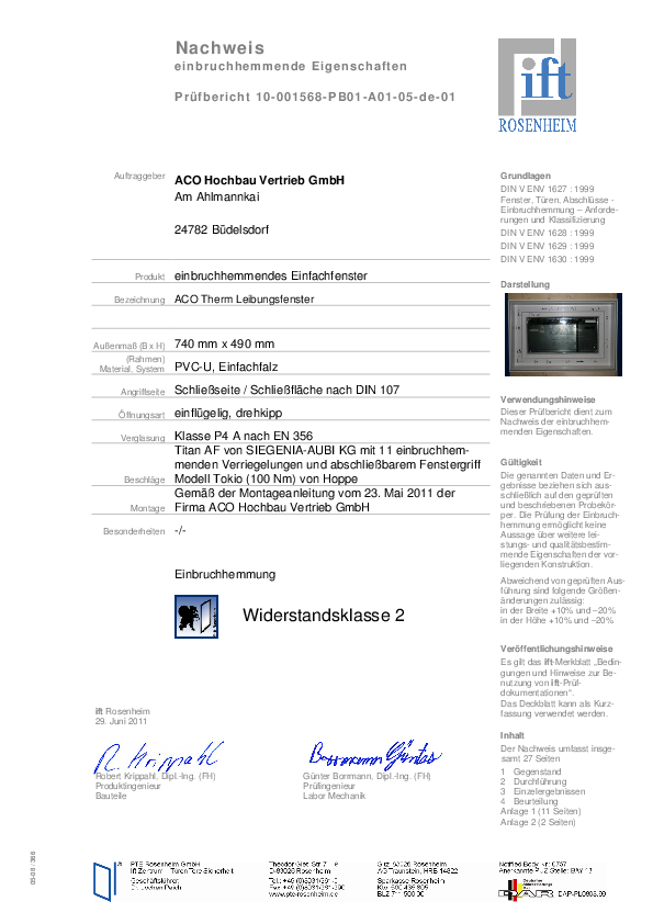ACO Therm® 1.2 WK2 Prüfung (RC2) (10-001568-PB01) ACO_Zertifikat_Therm-1.2-ift-10-001568-PB01-A01-05-de-01-aco-hochbau.pdf