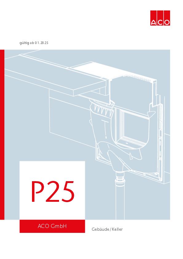 P25 Gebäude/Keller ACO-P25-Preisliste-5-Gebaeude-Keller.pdf