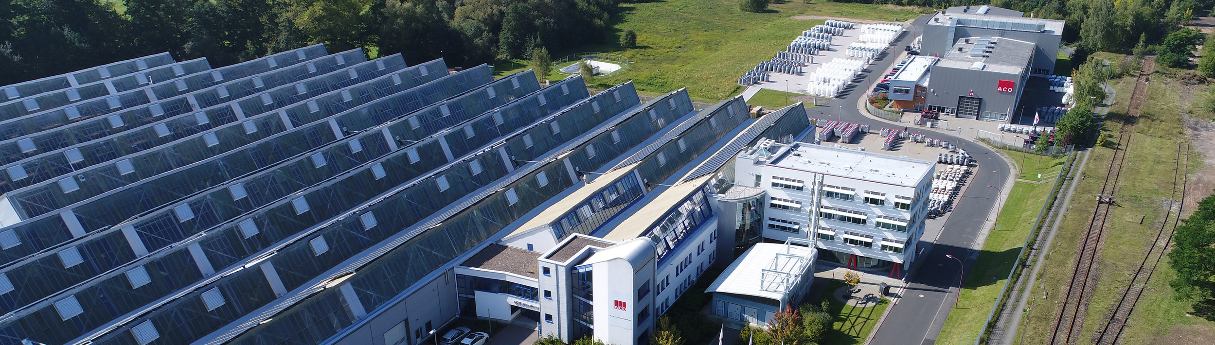 Schulung ACO Rückstauprodukte