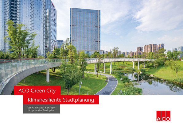 ACO Green City Broschüre 2409 Final