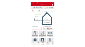 Klima-App