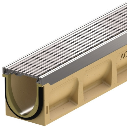 Multiline Seal in