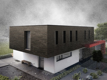 ACO Self Haus Regenstimmung Kellerschutz
