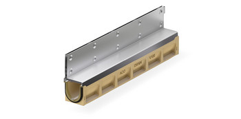 ACO DRAIN® Multiline Seal in