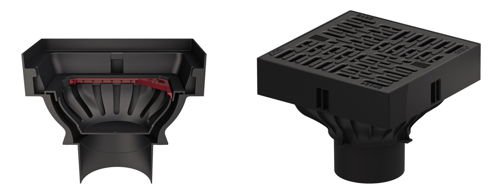 Produktvorteile Punktablauf Self XtraPoint Fokuspoints