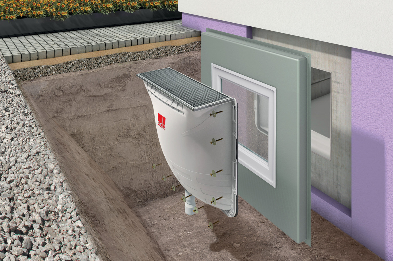 Therm Block Dwd Eingebaut Schalungselement 2016 1900x1264px