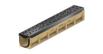 ACO DRAIN® Multiline Seal in