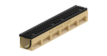 ACO DRAIN® PowerDrain Seal in