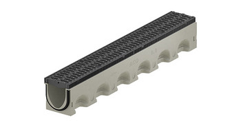 ACO DRAIN® Multiline NX