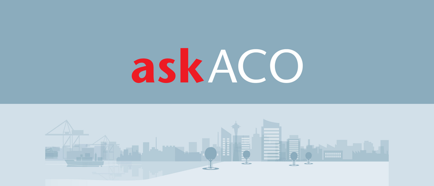 Grafik askACO