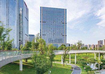 ACO Green Cities – Klimaresiliente Stadtplanung
