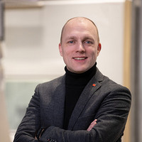 Porträt von Dipl.-Ing. Stephan Kehren