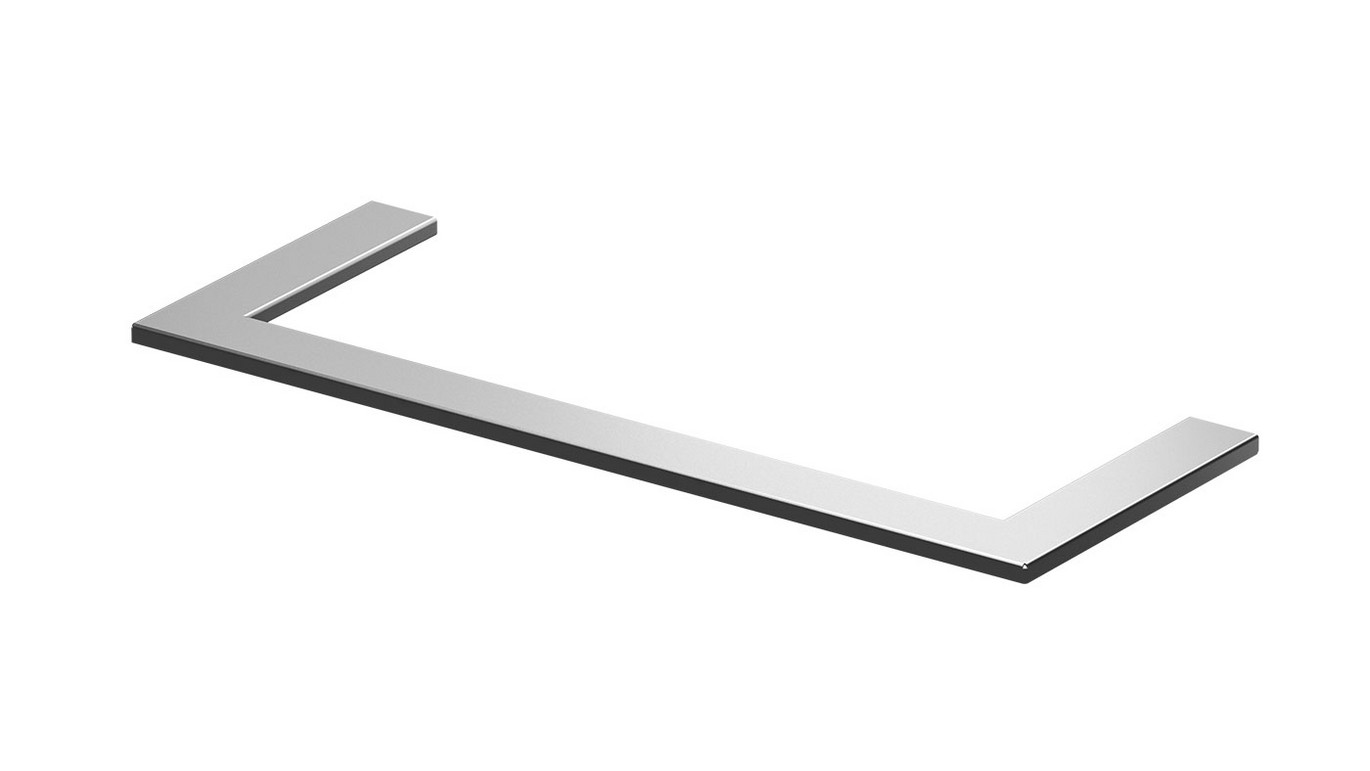 Einfassungsrahmen Edelstahl