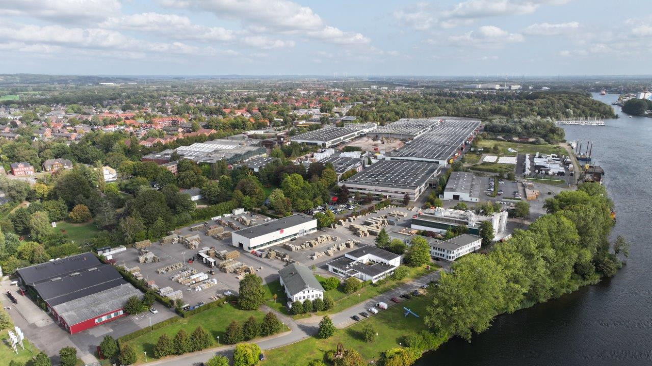 ACO Büdelsdorf