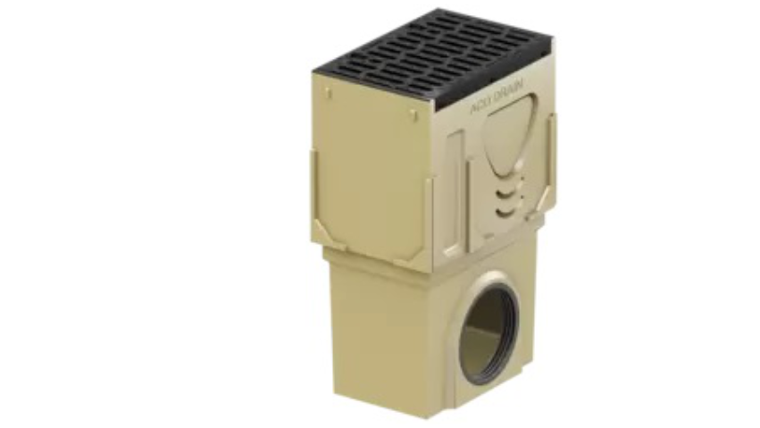 ACO Punkt Und Trennablaeufe