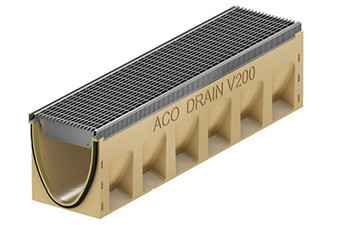 Multiline Seal in V 200