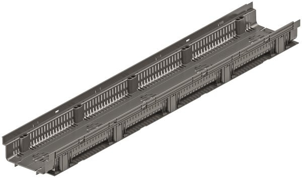 ProfiLine-Schlauchverbinder Außen-ø 8mm auf Außen-ø 6mm, R&G 390150-3