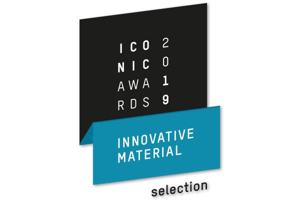 innovation material award