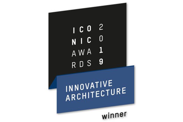 inovative architekture award