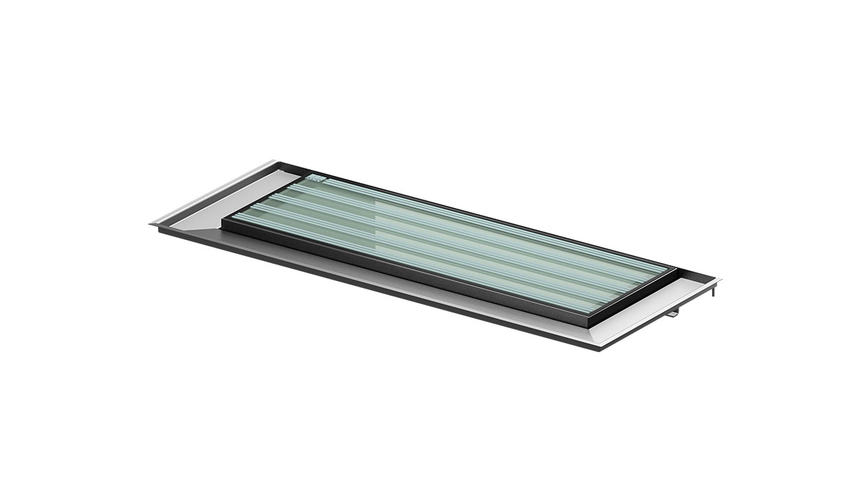 Größe 400 x 1000 mm
