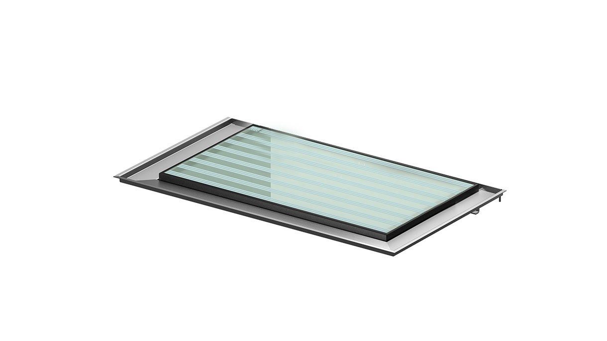 Größe 600 x 1000 mm