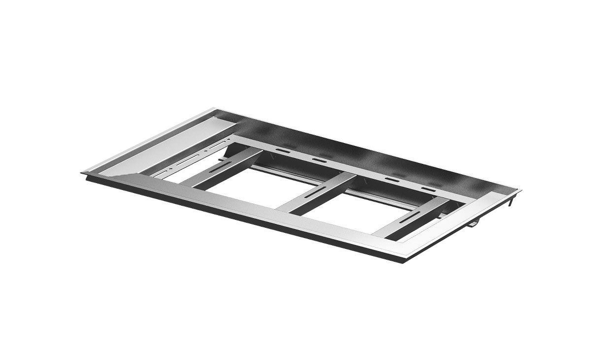 600 x 1000 mm