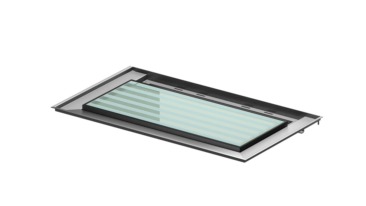 600 x 1000 mm