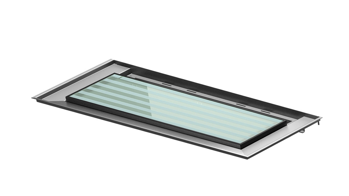 600 x 1250 mm