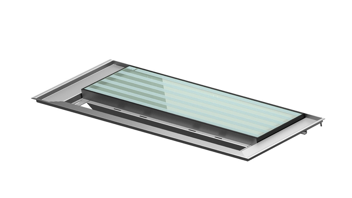 600 x 1250 mm