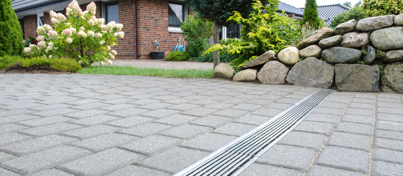ACO Self®
Baukastensystem