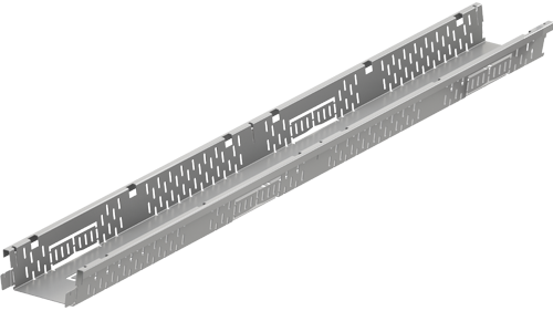 ACO Self Baukasten Rinne Highline
