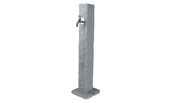 Wasserzapfsaeule