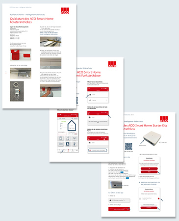 Thumbnail Quickstarts