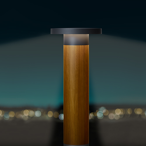 BEGA Systempoller – Quelle: BEGA