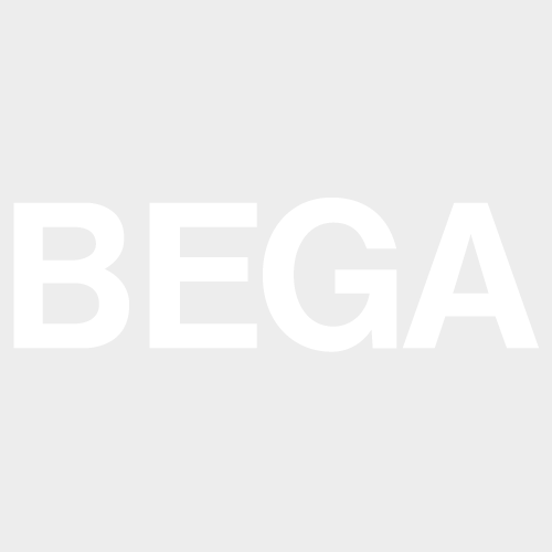 Logo BEGA – eps