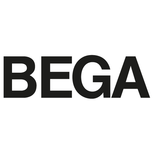 Logo BEGA – eps